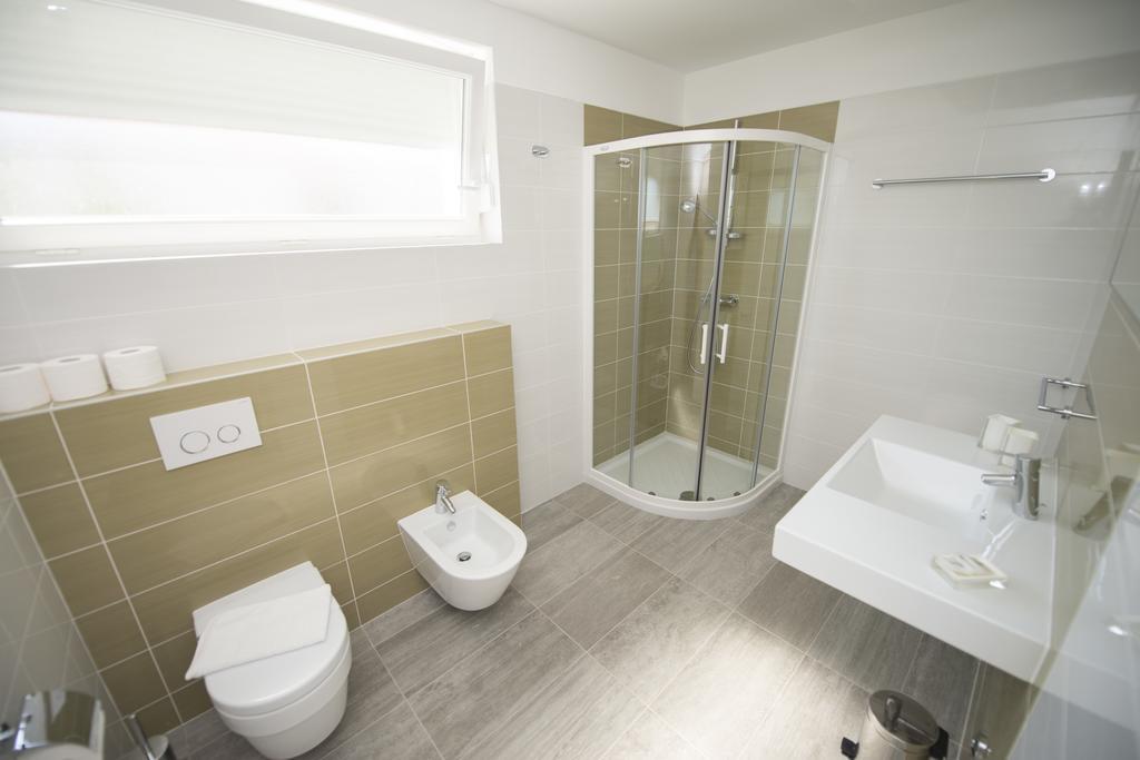 Villa Danex Premium Umag Quarto foto