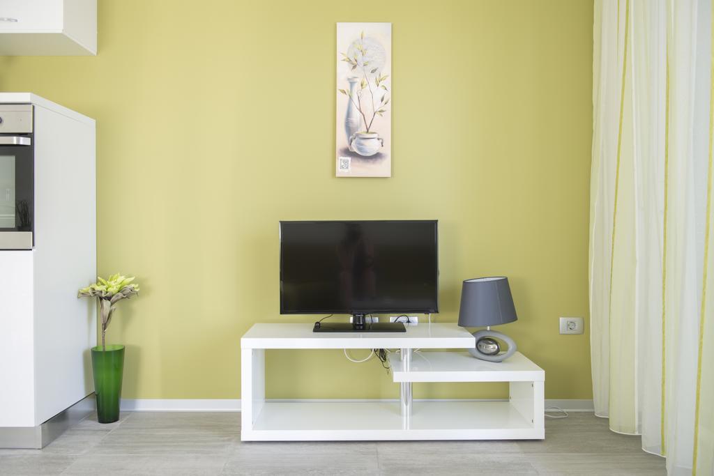 Villa Danex Premium Umag Exterior foto