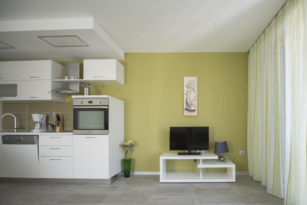 Villa Danex Premium Umag Quarto foto